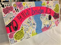 Bridge illustration by Grace Duggan & Katie Peck
